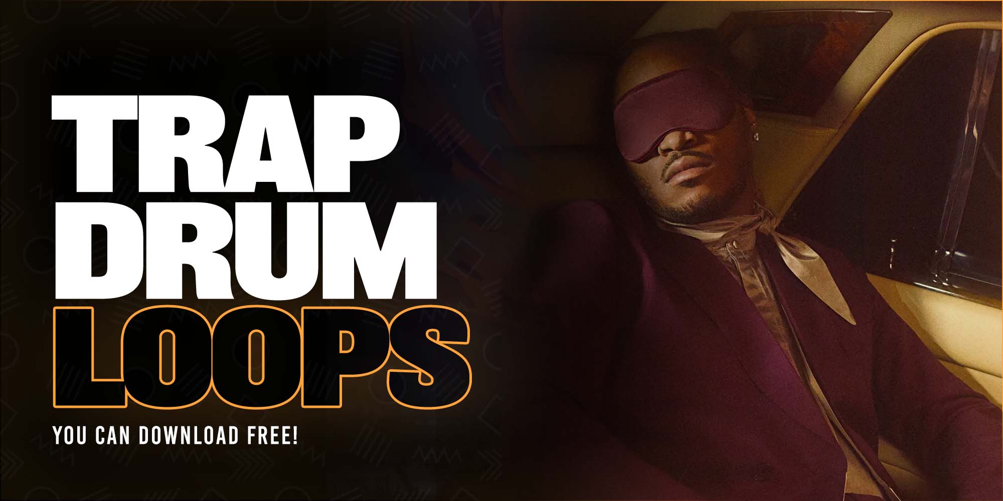 100+ Free Trap Drum Loops To Download (Royalty-Free!)